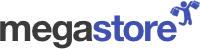 Mega store